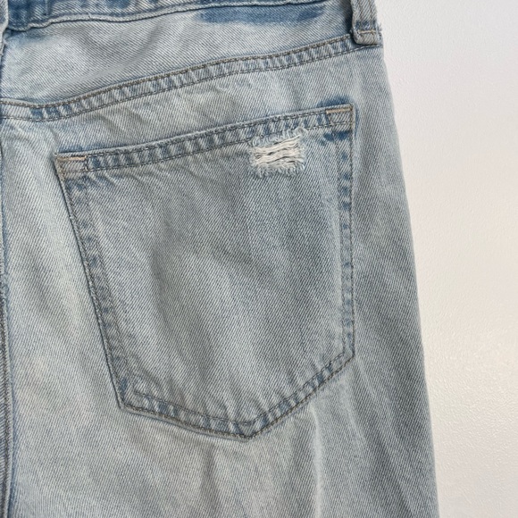 Abercrombie & Fitch Slim Distressed Boyfriend Jeans sz. 25 - Picture 6 of 6